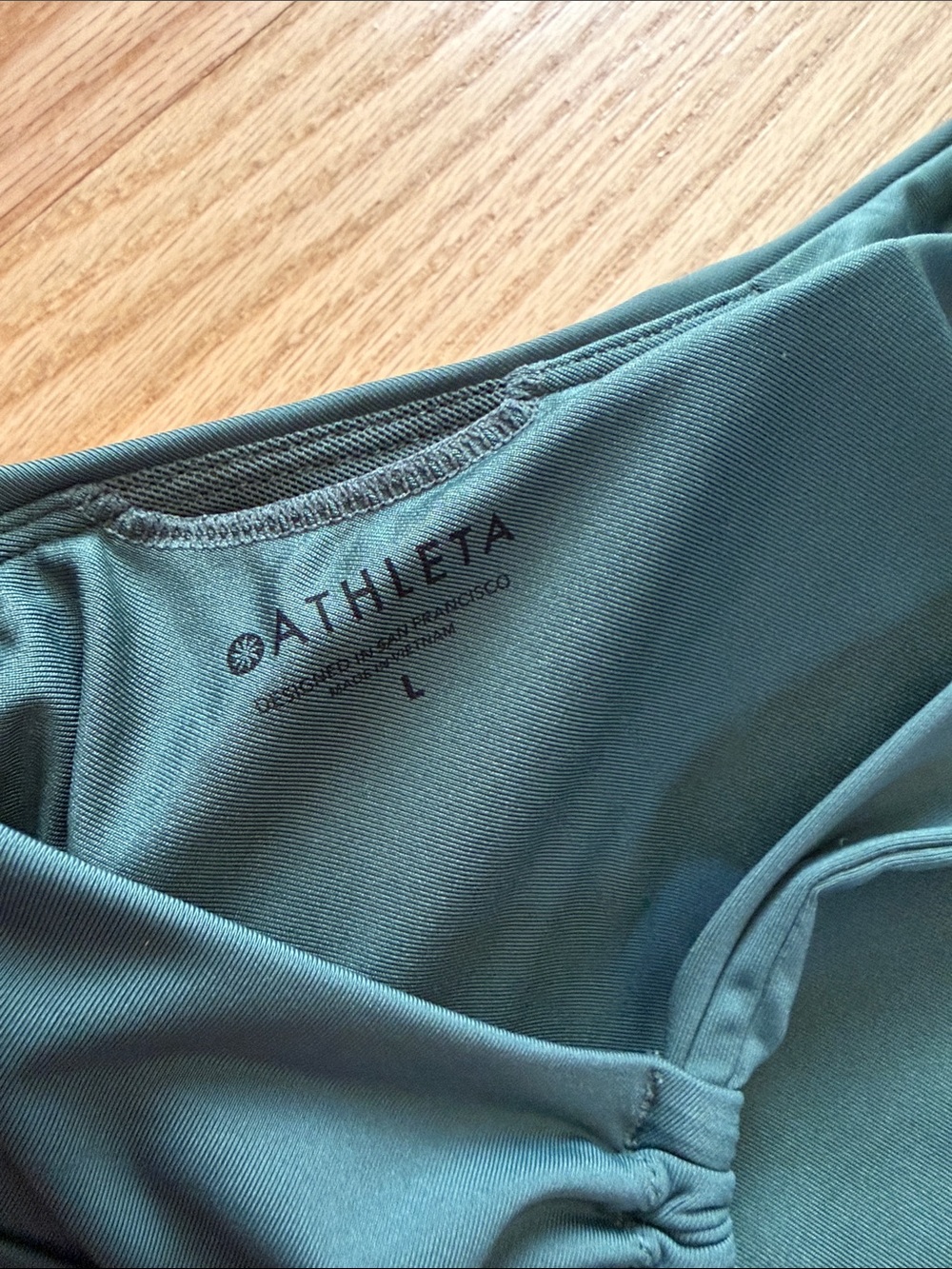 Tankini Top - Picture 7 of 7